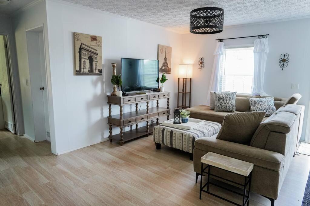 Beautiful Stylish 3 Bedroom In Ferienhaus *