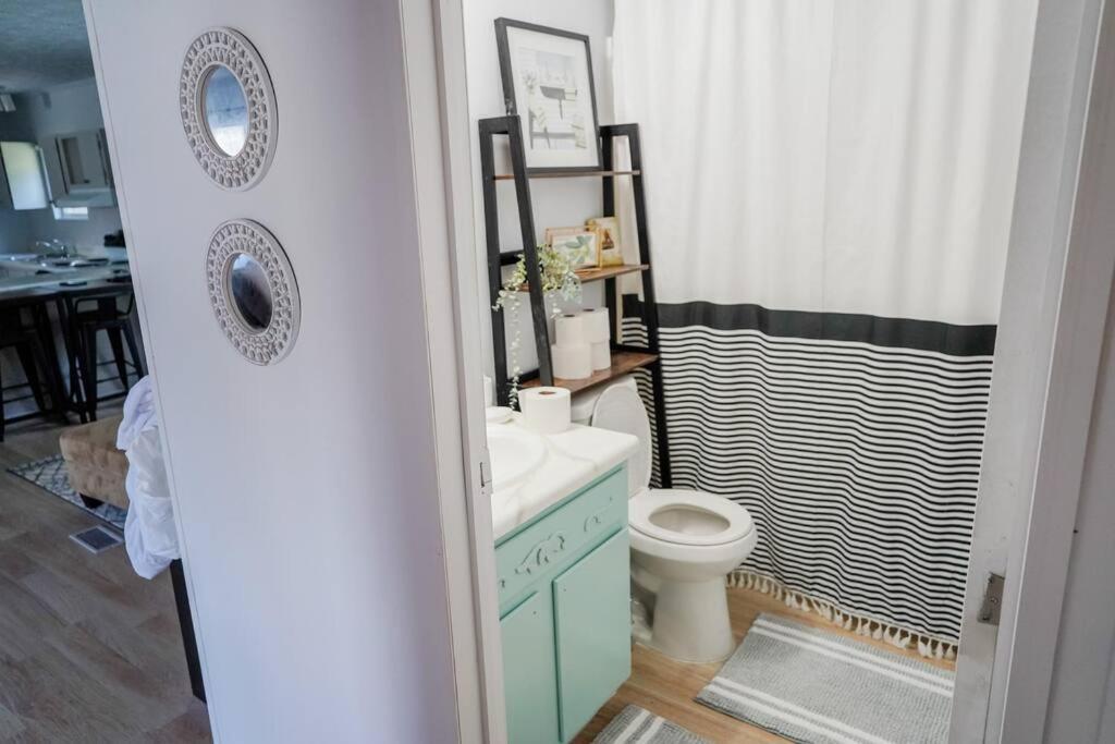 Beautiful Stylish 3 Bedroom In Greenville