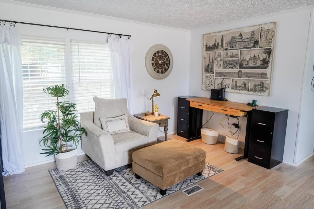Beautiful Stylish 3 Bedroom In Ferienhaus *