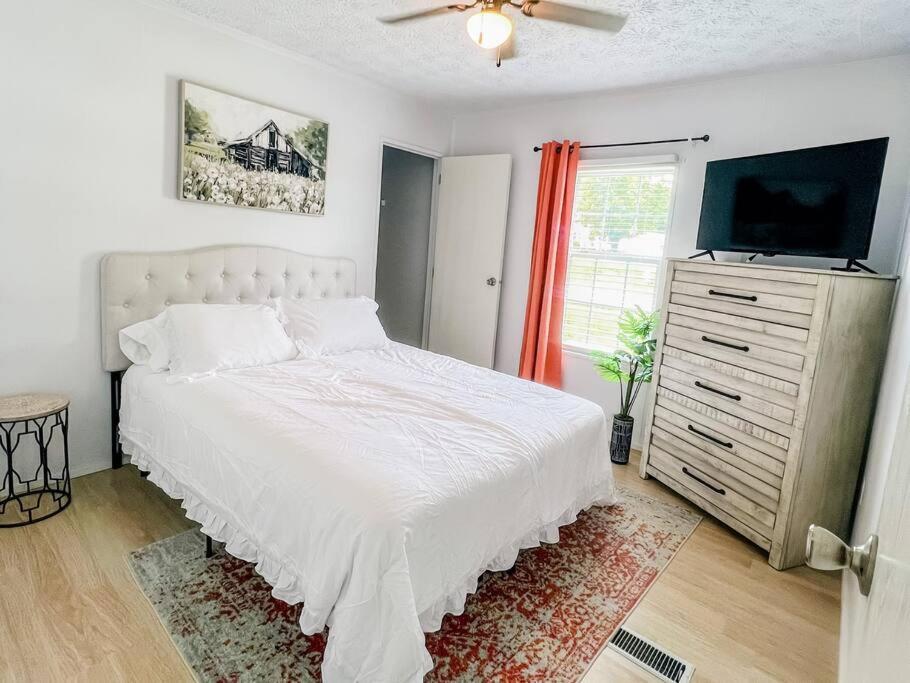 Beautiful Stylish 3 Bedroom In Greenville