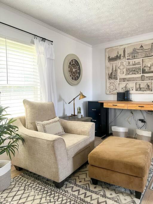 Beautiful Stylish 3 Bedroom In * Greenville