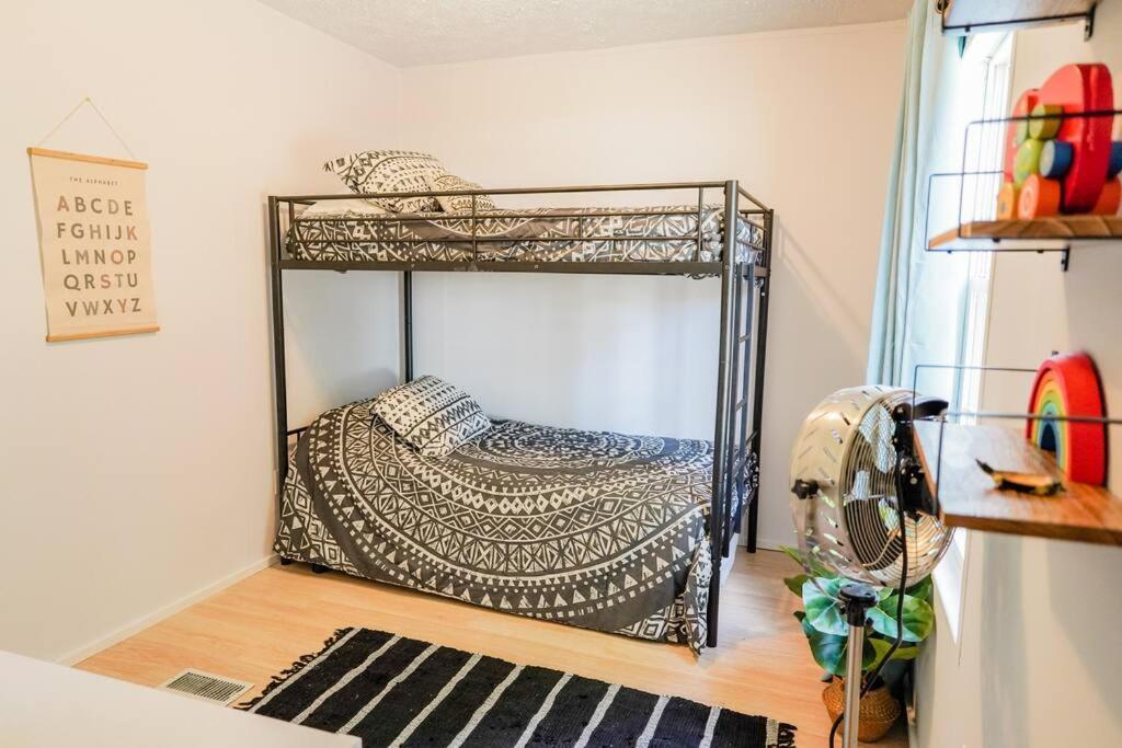 Beautiful Stylish 3 Bedroom In